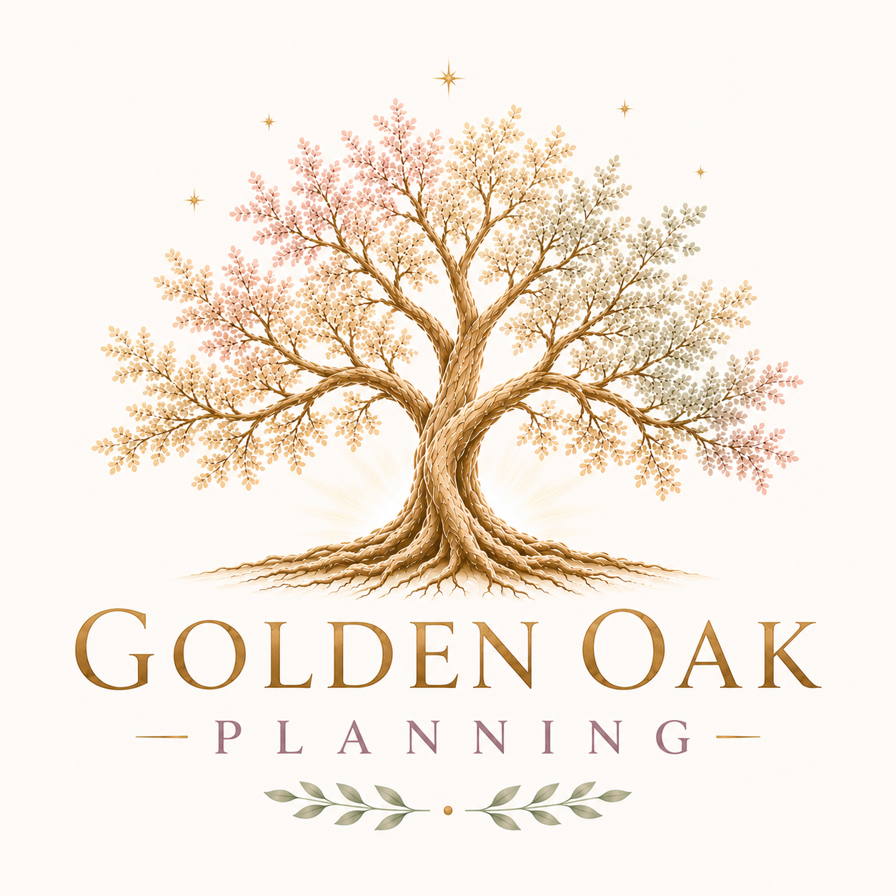 Golden Oak Planning